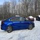 JN auto Kia Forte EX, Garantie 1 an ou 10 000 km groupe motopropulseur 8609230 2022 Image 3
